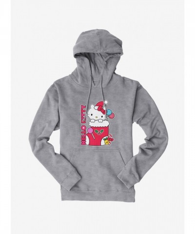 Hello Kitty Comfortable Hoodie for Men