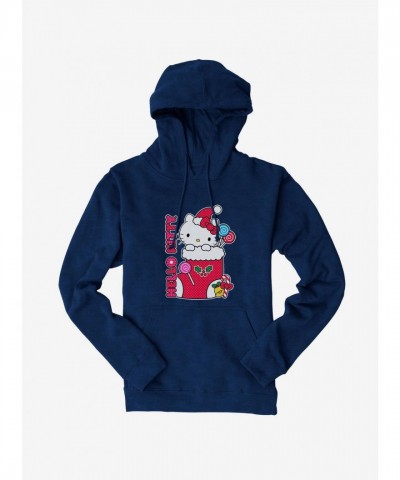 Hello Kitty Comfortable Hoodie for Men