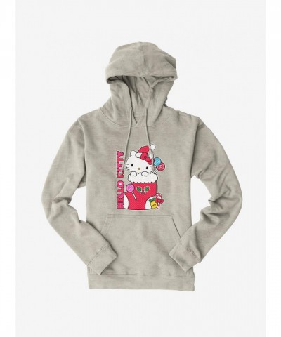 Hello Kitty Comfortable Hoodie for Men