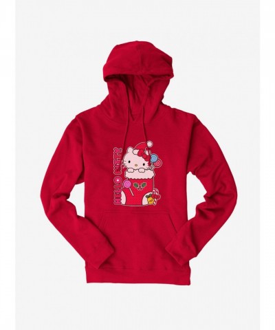 Hello Kitty Comfortable Hoodie for Men