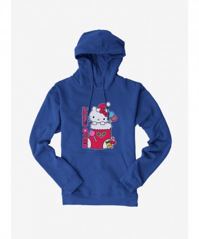 Hello Kitty Comfortable Hoodie for Men