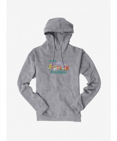 Studio Ghibli The Cat Returns Feast Hoodie for Unisex