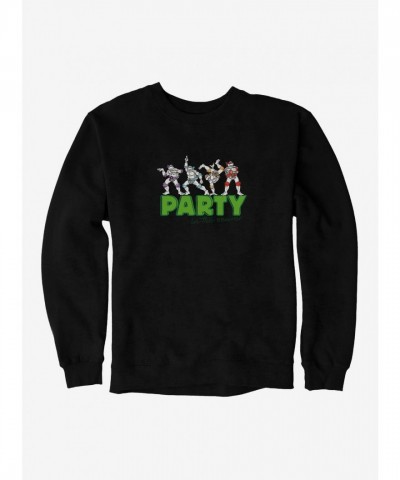 Teenage Mutant Ninja Turtles Graphic Men's Sweatshirt