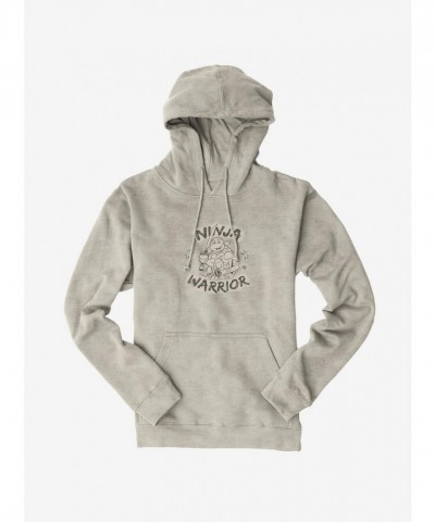 Teenage Mutant Ninja Turtles Leonardo Ninja Hoodie for Men