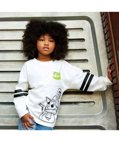 Mandalorian Grogu and Din Djarin Spirit Jersey - Unisex