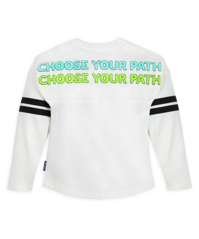 Mandalorian Grogu and Din Djarin Spirit Jersey - Unisex