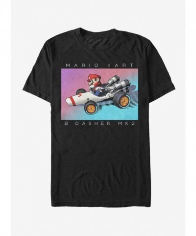 Nintendo Quattrovalvole Unisex T-Shirt - Black