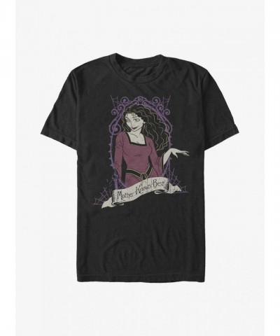 Disney Villains T-Shirt - Black for Men