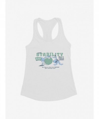 Looney Tunes Girls Daffy Duck Comfortable Tank Top