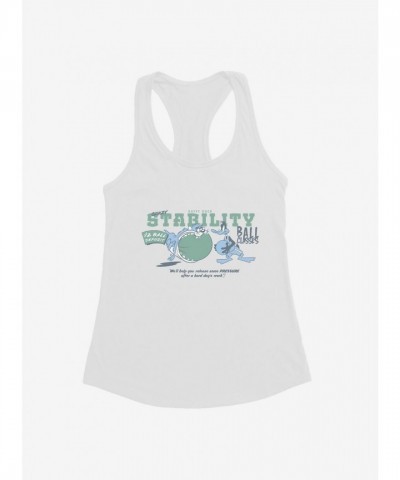 Looney Tunes Girls Daffy Duck Comfortable Tank Top