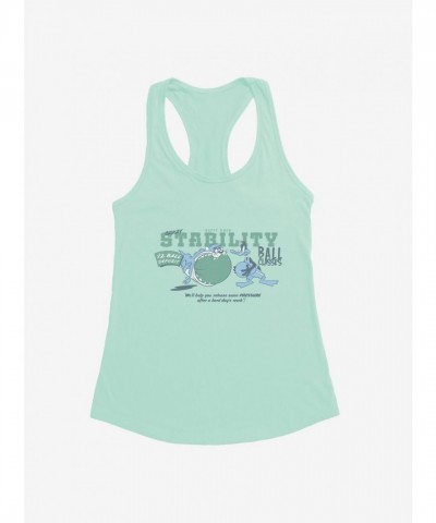Looney Tunes Girls Daffy Duck Comfortable Tank Top