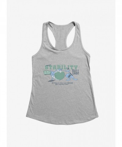 Looney Tunes Girls Daffy Duck Comfortable Tank Top