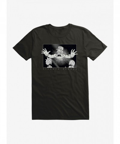 Rick and Morty Tickets Please Unisex T-Shirt