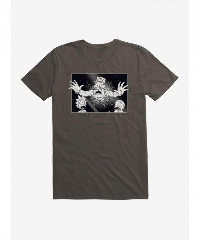 Rick and Morty Tickets Please Unisex T-Shirt