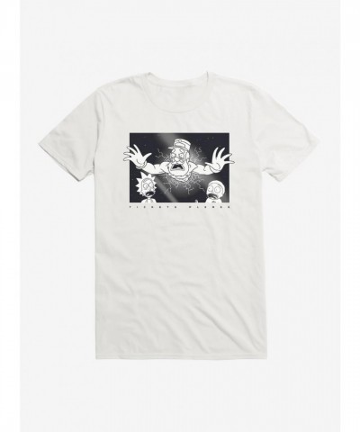 Rick and Morty Tickets Please Unisex T-Shirt