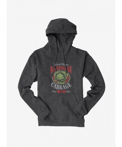 Avatar Ba Sing Se Cabbage Men's Unisex Hoodie
