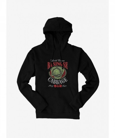 Avatar Ba Sing Se Cabbage Men's Unisex Hoodie