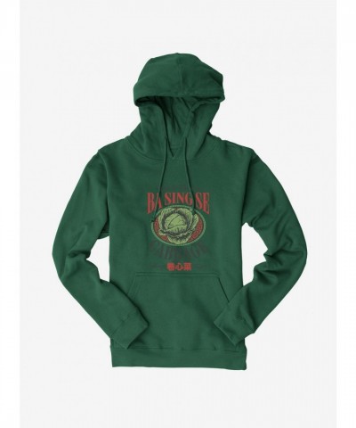 Avatar Ba Sing Se Cabbage Men's Unisex Hoodie