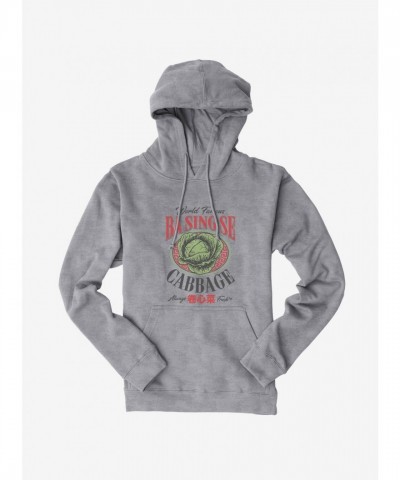Avatar Ba Sing Se Cabbage Men's Unisex Hoodie