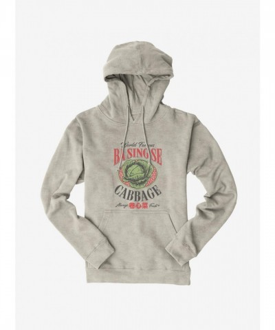 Avatar Ba Sing Se Cabbage Men's Unisex Hoodie