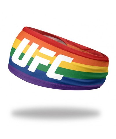 UFC Pride Lightweight Headband for Unisex