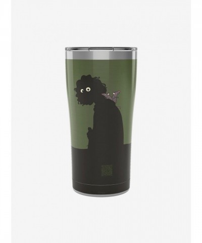 Disney Encanto We Don't Talk About Bruno 20oz Eco-Friendly Stainless Steel Tumbler