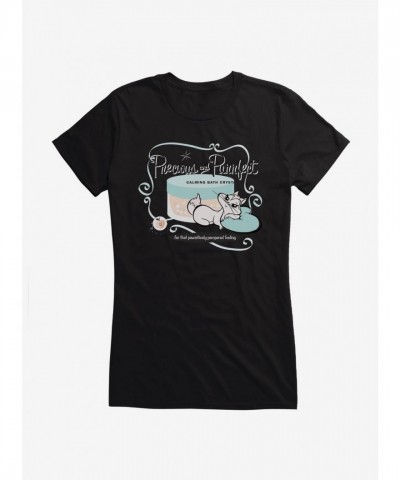 Looney Tunes Summer Fun Soft Girls T-Shirt
