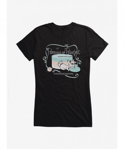 Looney Tunes Summer Fun Soft Girls T-Shirt