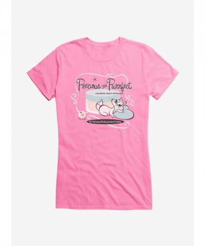 Looney Tunes Summer Fun Soft Girls T-Shirt