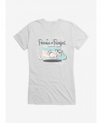 Looney Tunes Summer Fun Soft Girls T-Shirt